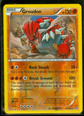 Groudon