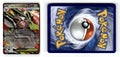Front + Back scan | Lightly Played / English / Holofoil