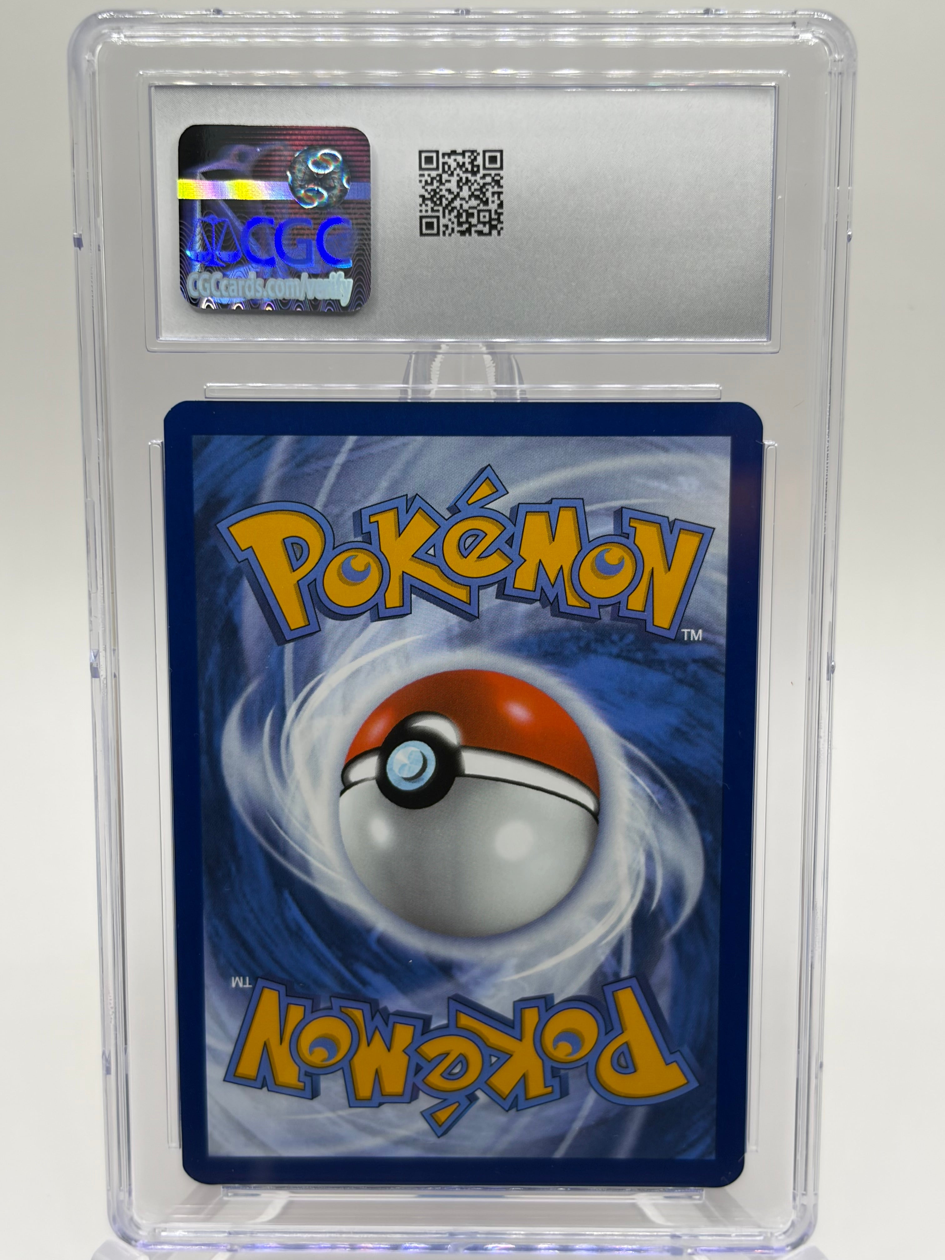 CGC Gem Mint 10 - Flareon Costco Exclusive Promo | Prismatic Evolutions 013/131