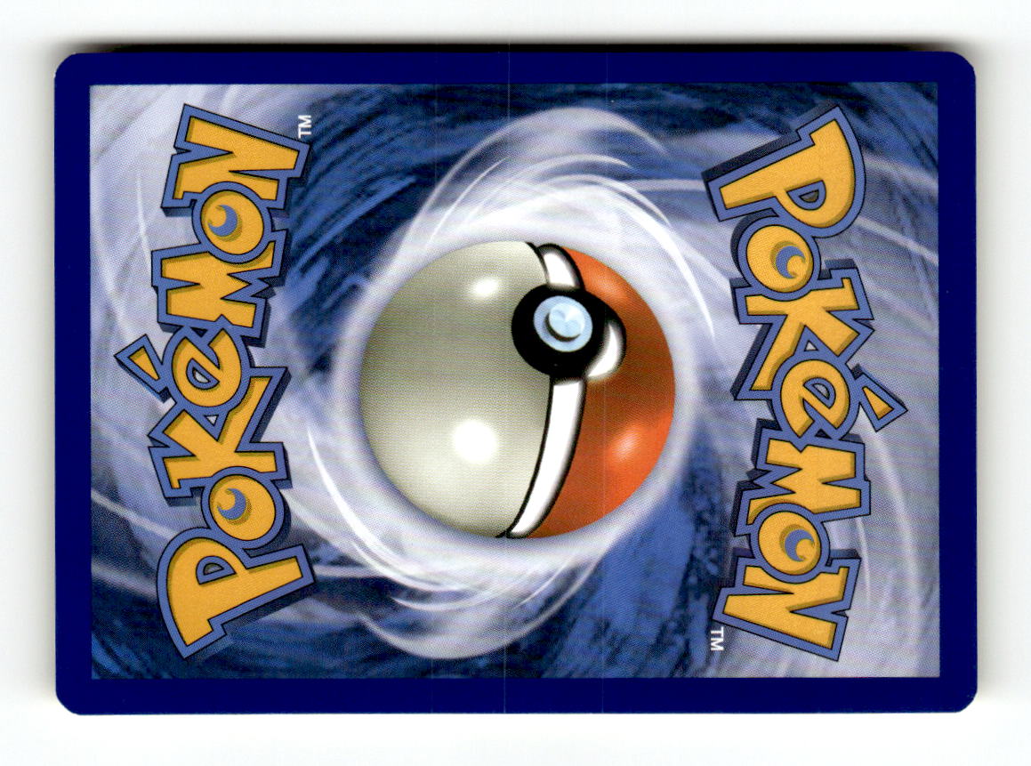 Spoink (Back)