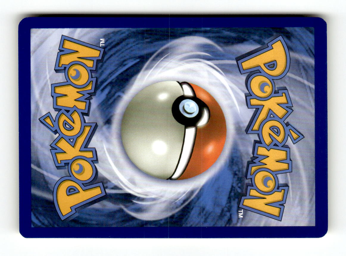 Riolu (45) (Back)