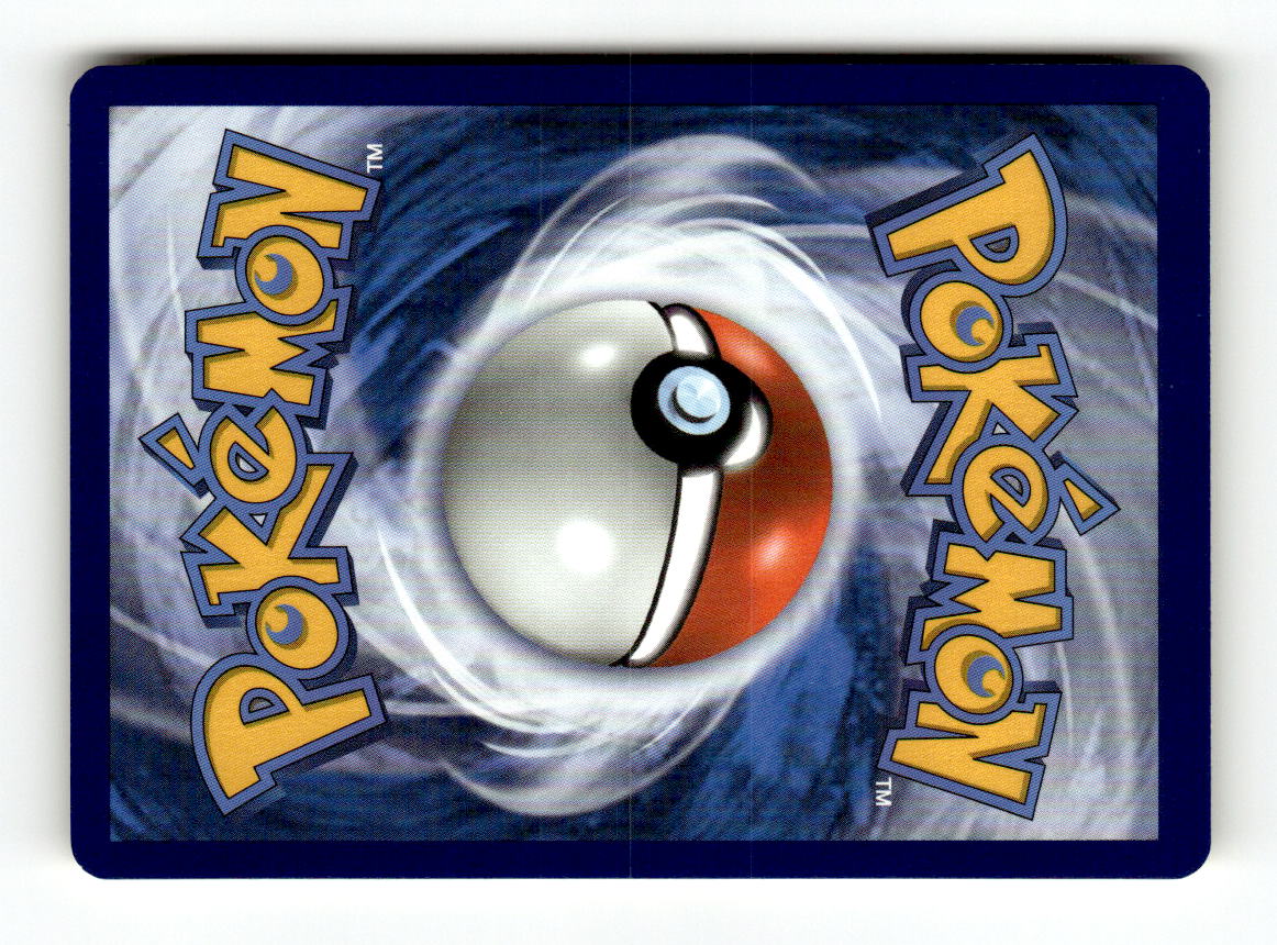 Rotom Bike (Back)