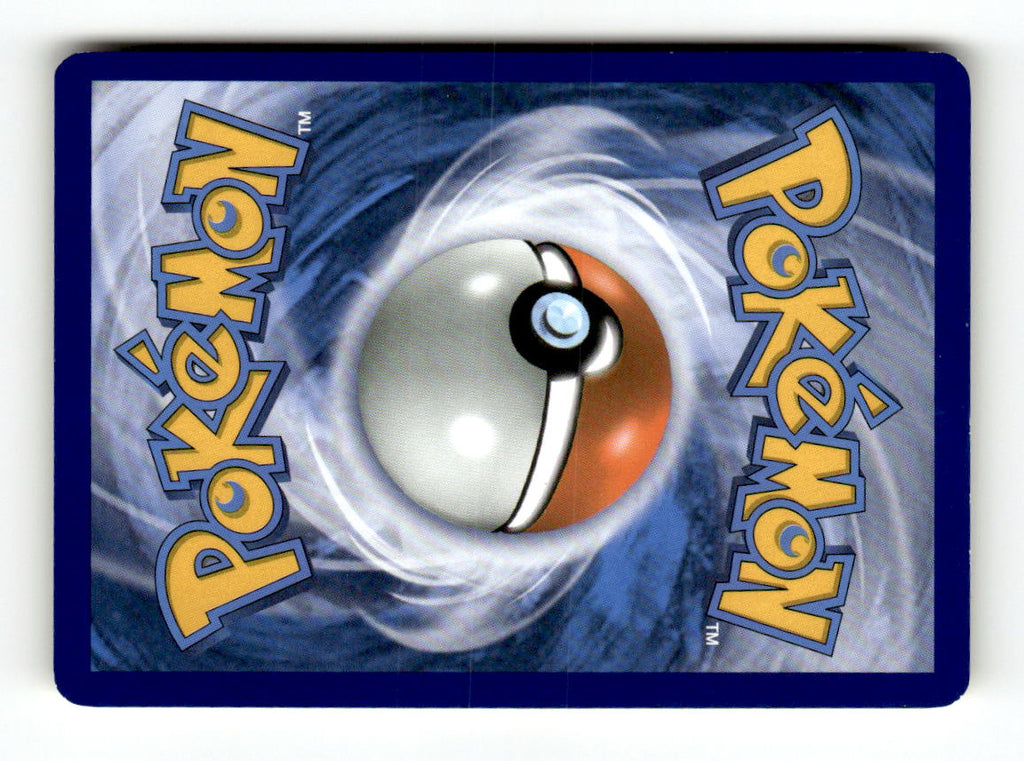 Gastly (Back)