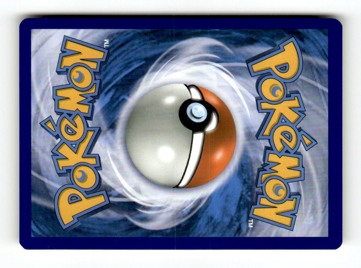 Riolu (45) (Back)