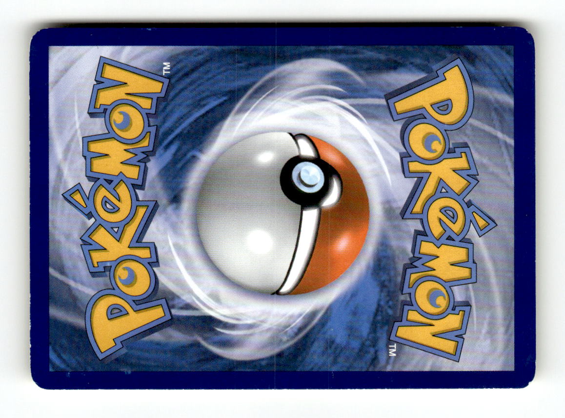Pidgey (Back)
