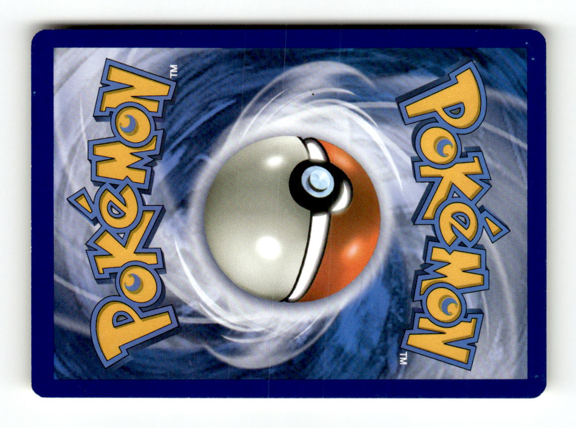 Rattata (Back)