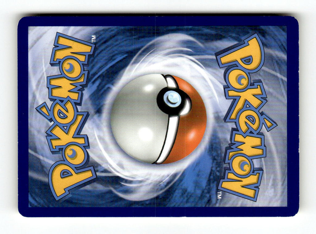Delcatty (Back)