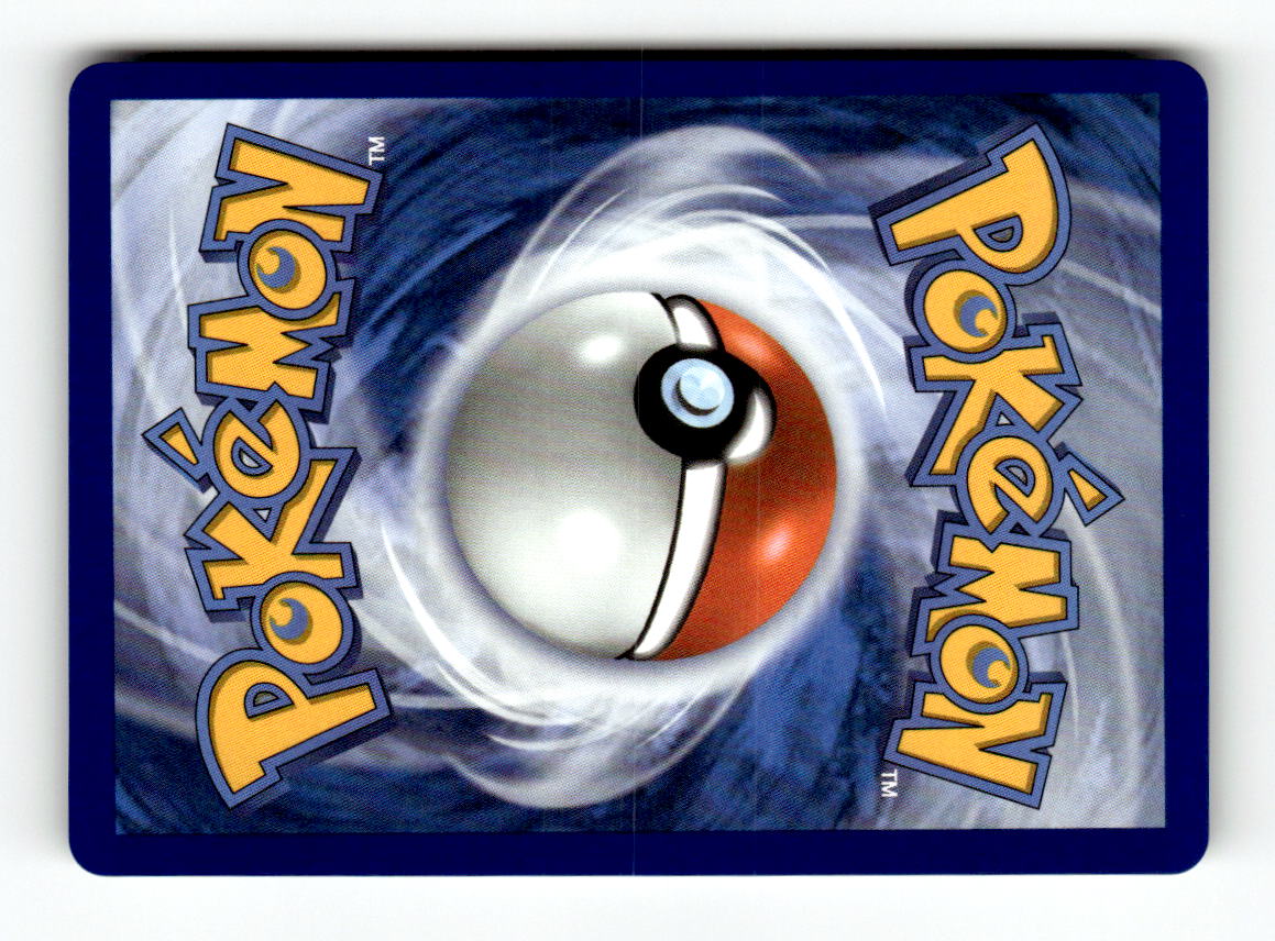 Dusknoir (Poke Ball Pattern) (Back)