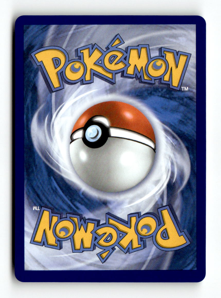 Mawile - 246/217 (Back)