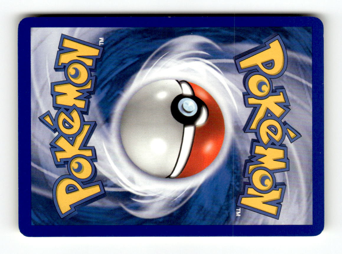 Psyduck (Back)