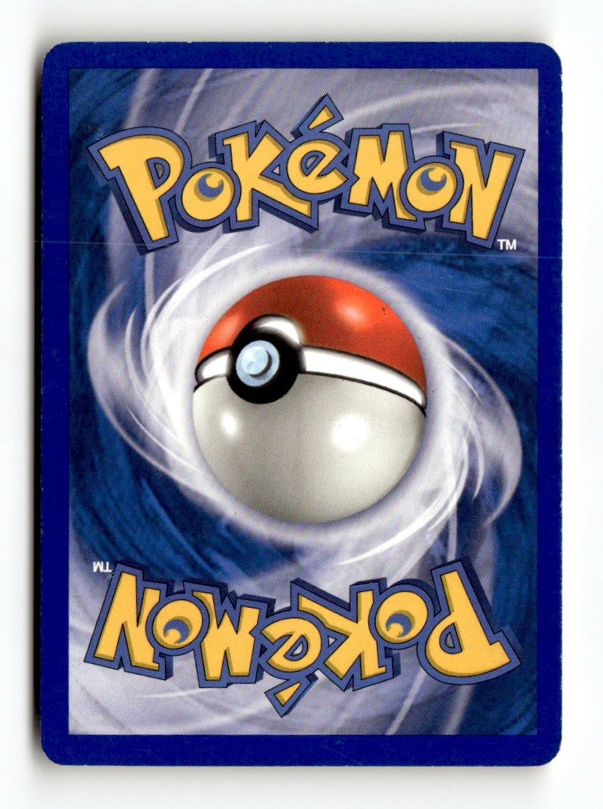 Charmander (97) (Back)