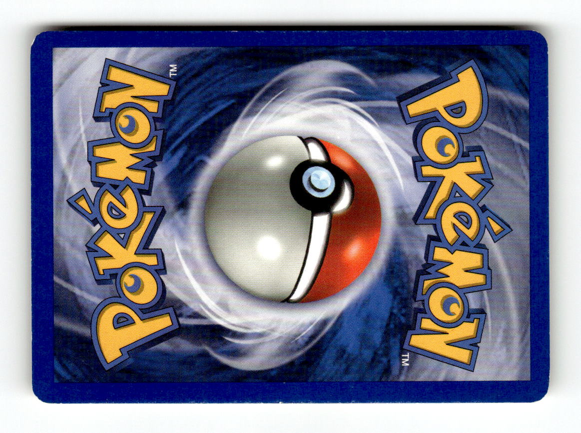 Water Energy (Back)