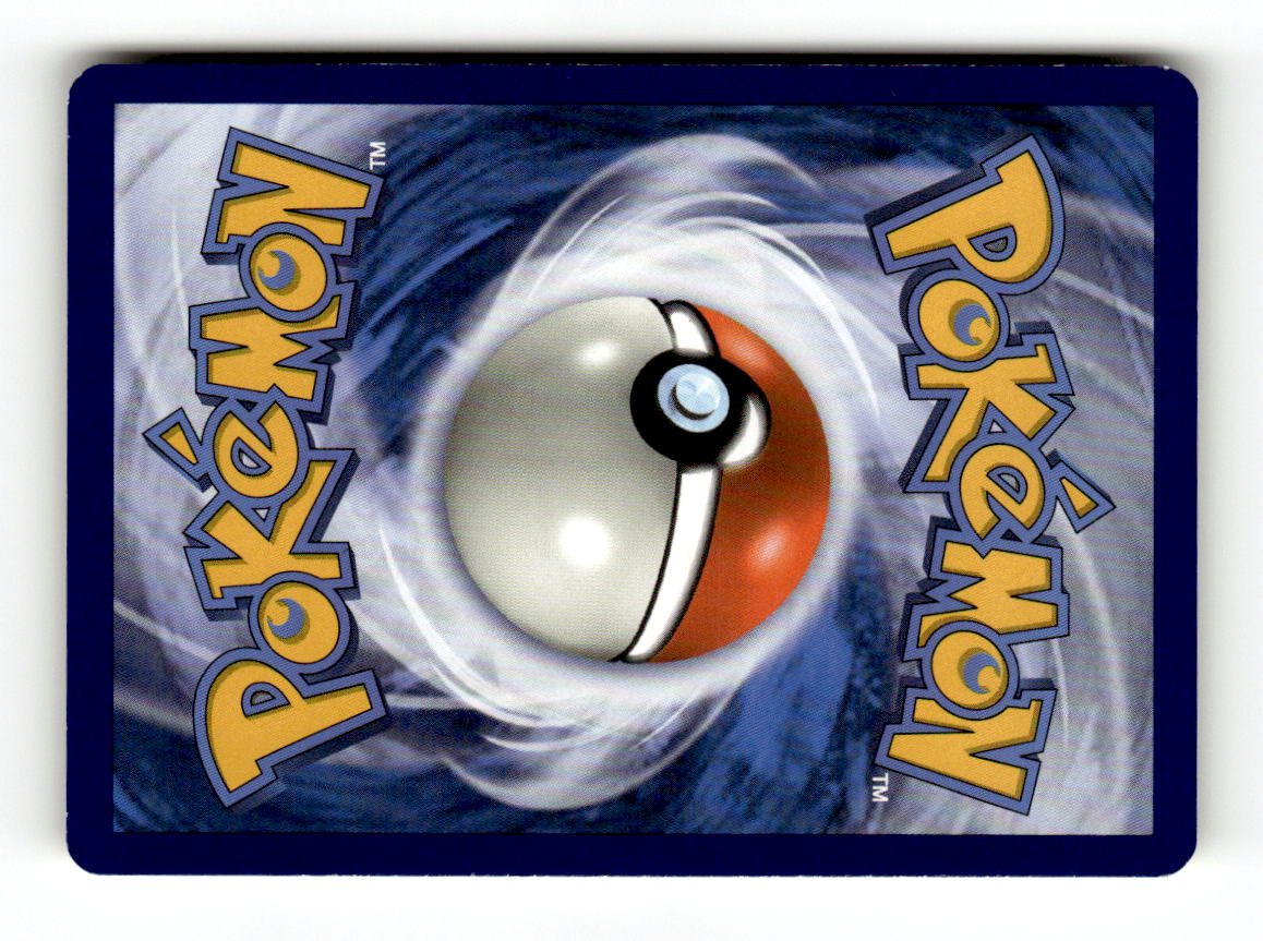 Sandshrew (Back)