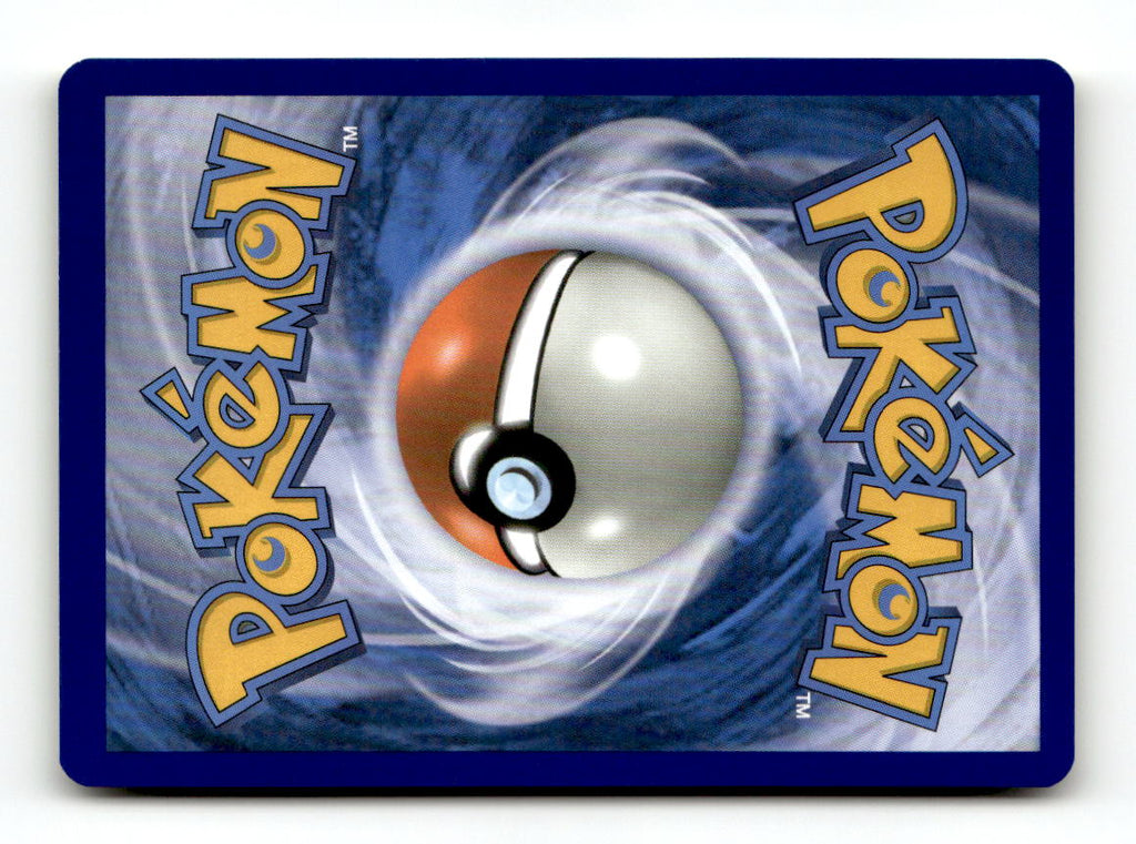 Rattata (Back)
