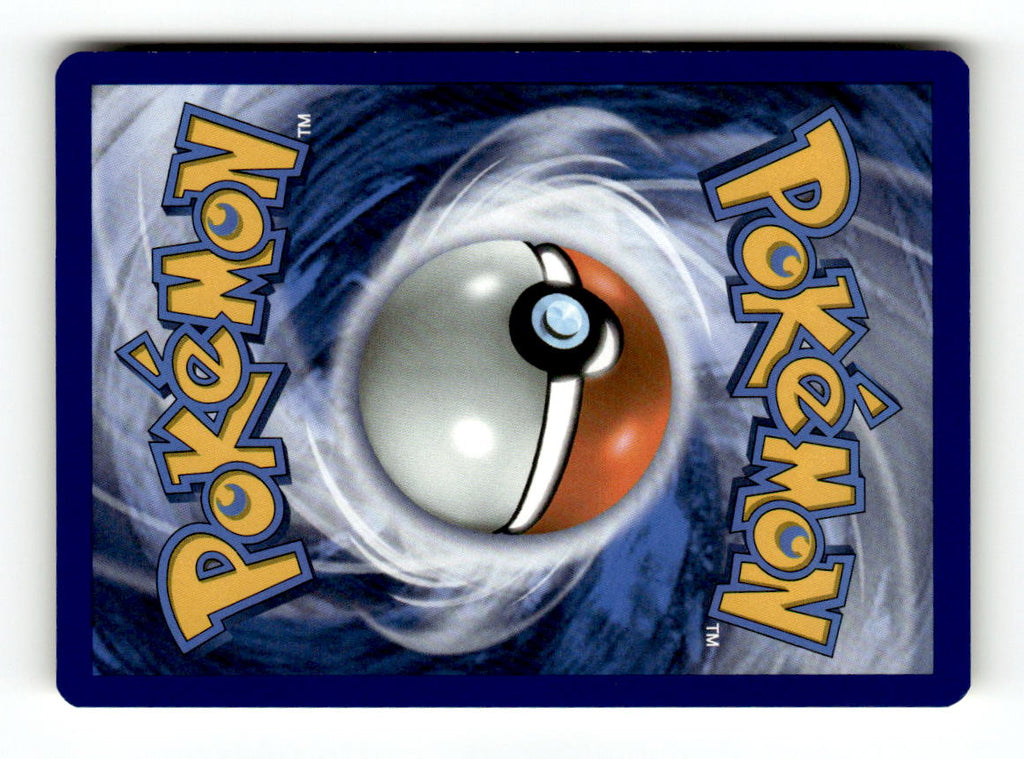 Ninetales (Back)