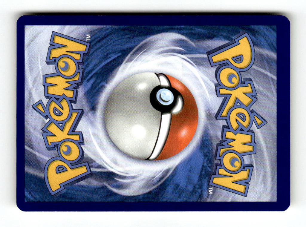 Chansey (Back)