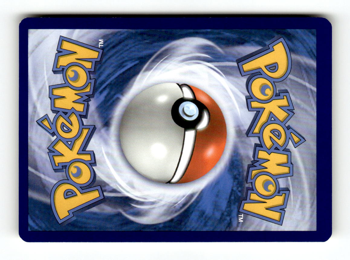 Chansey (Back)