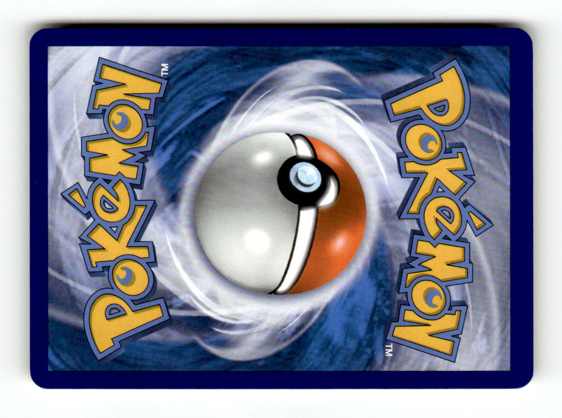 Rufflet (Back)