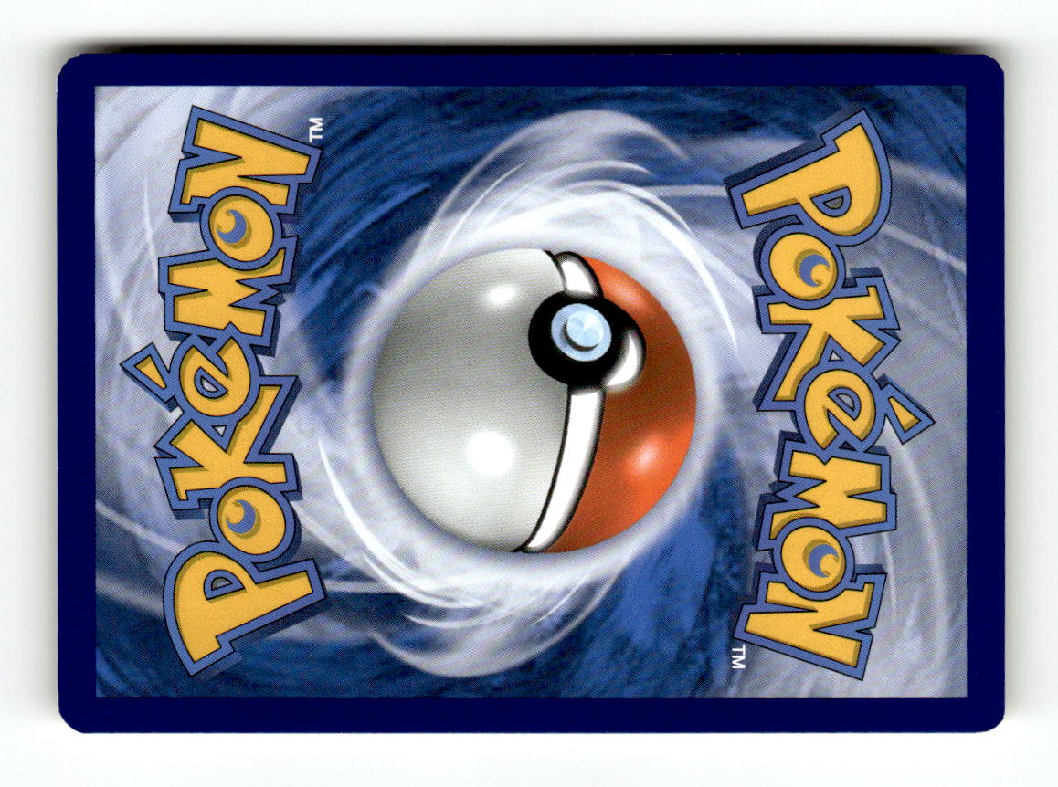 Electabuzz (Back)