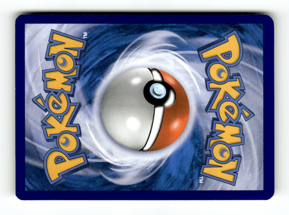 Alolan Sandshrew (Back)