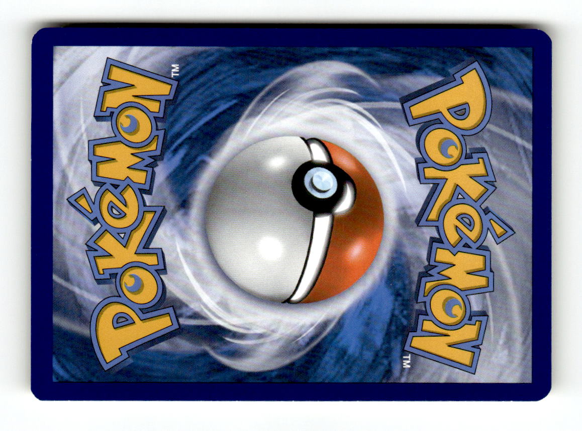 Gyarados (Back)