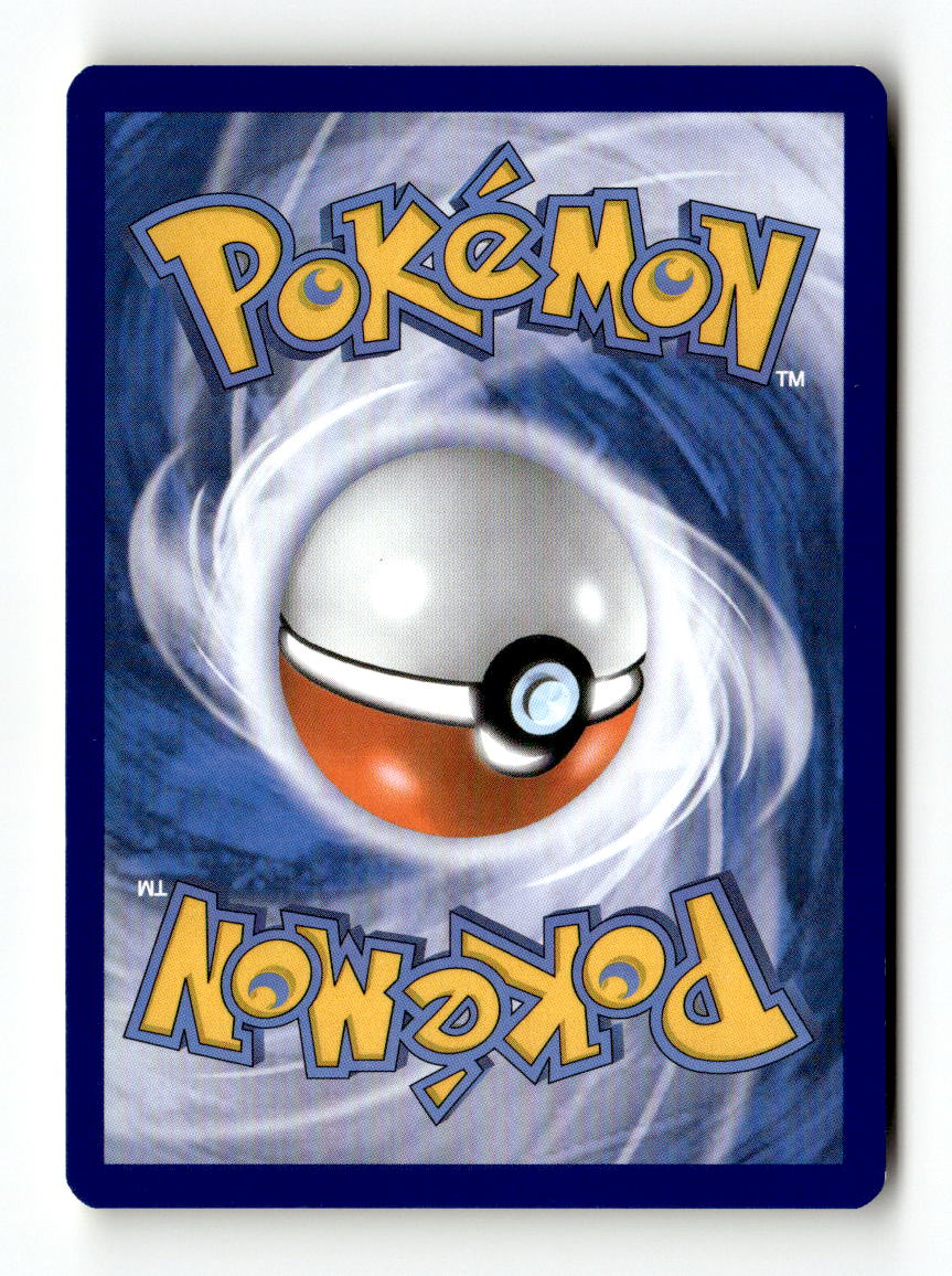 Magikarp (Back)