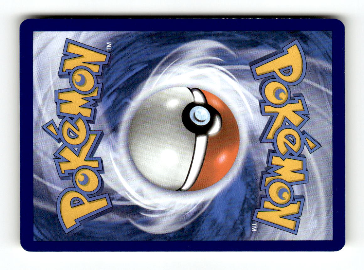Moltres (Cosmos Holo) (Back)