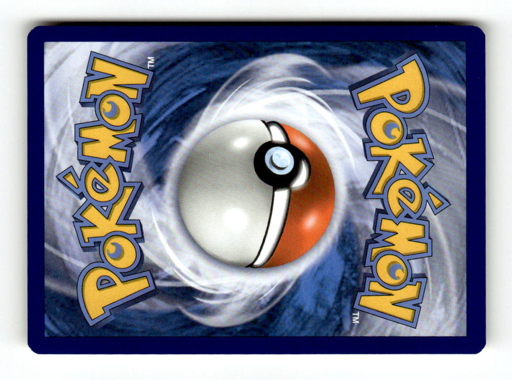 Delphox (Back)