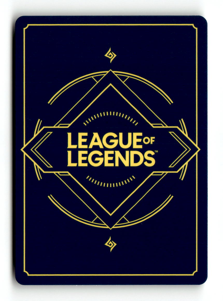 Smite (Back)