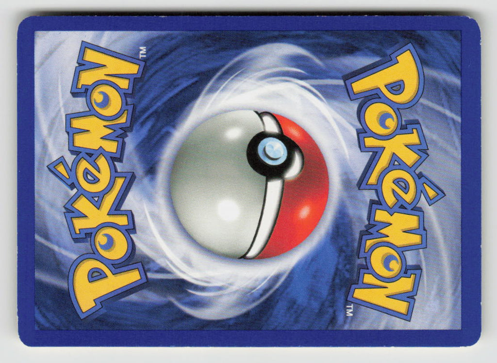 Misty's Shellder (Back)