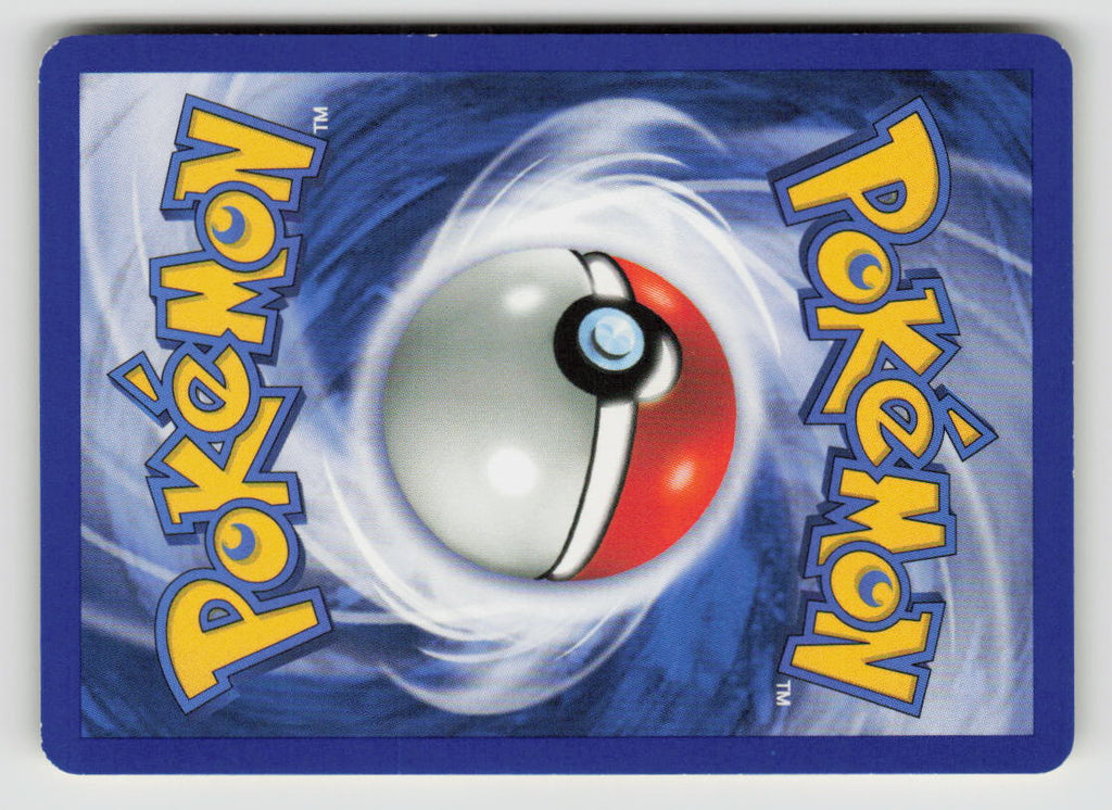 Misty's Goldeen (85) (Back)