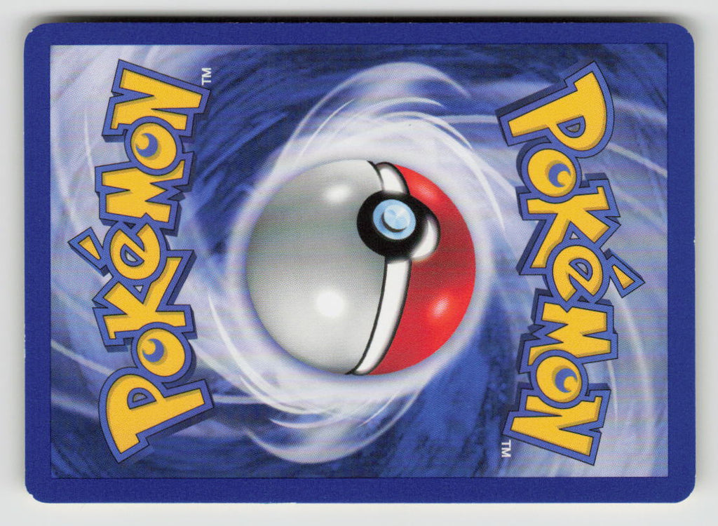 Giovanni's Magikarp (Back)