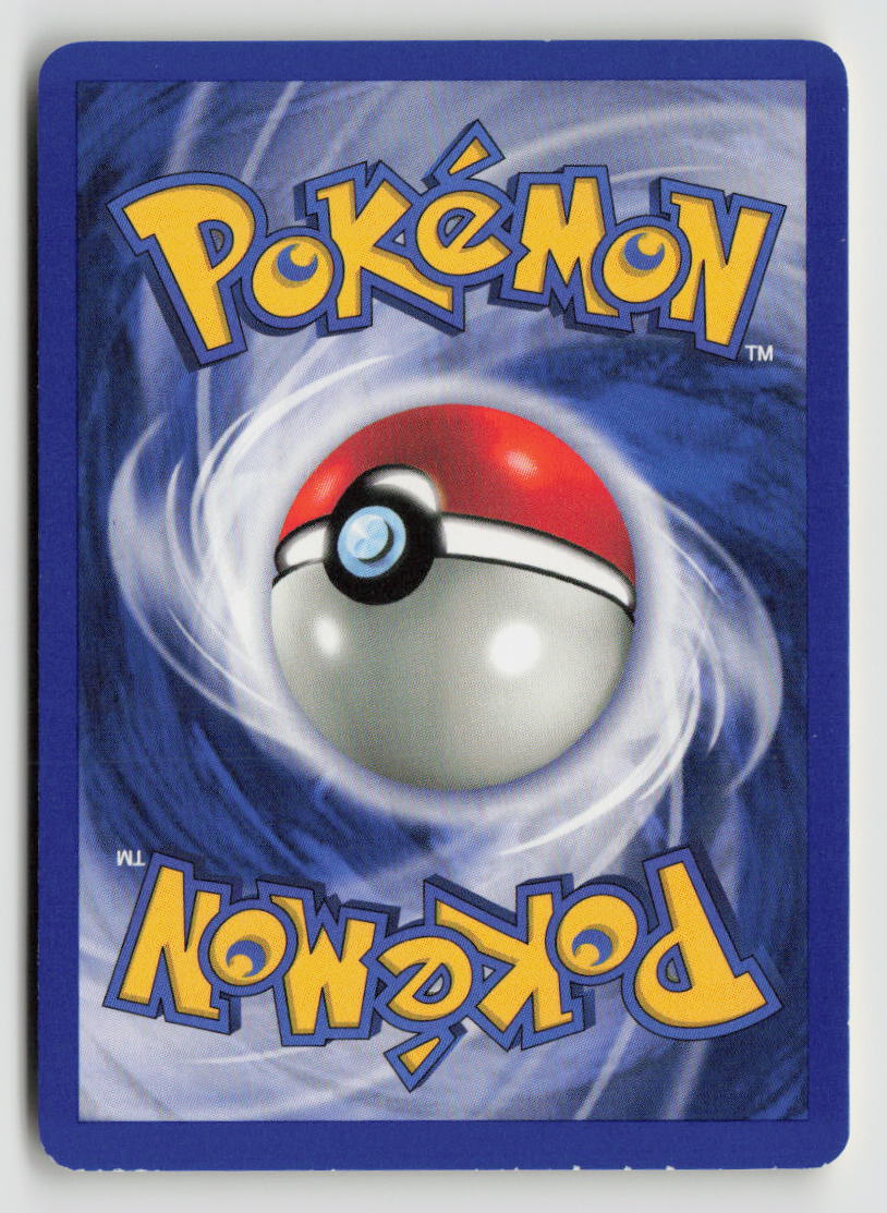 Erika's Oddish (78) (Back)