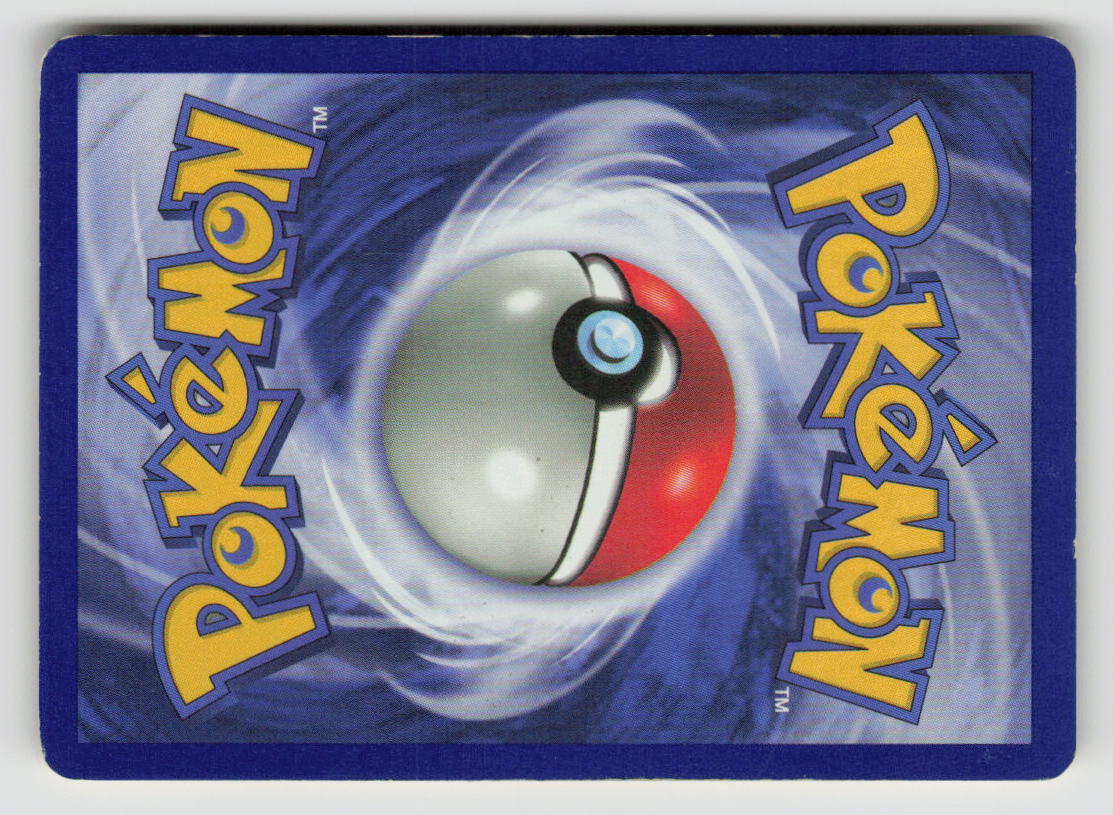 Rhyhorn (Back)