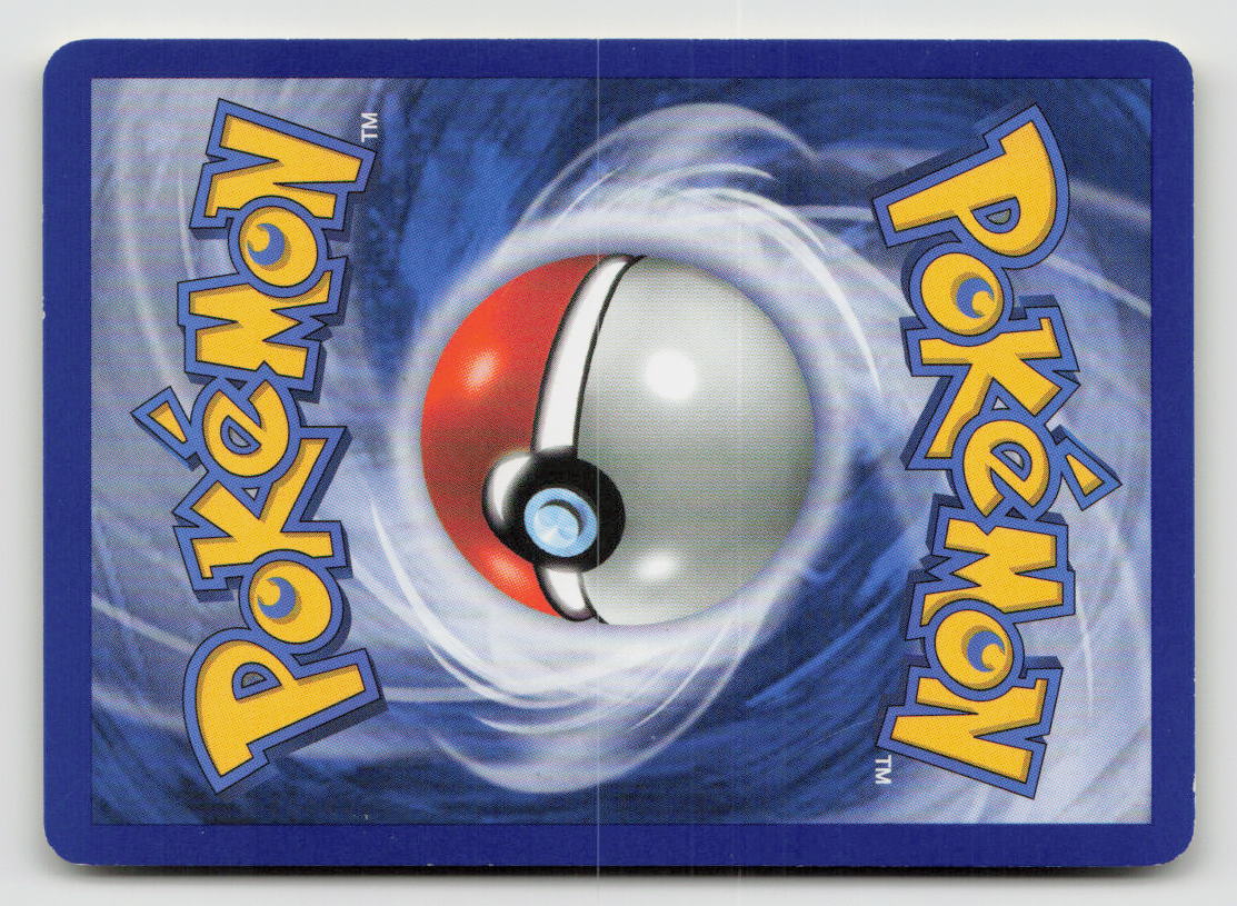 Nidorina (Back)