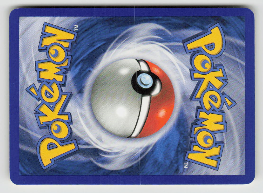Whismur (Back)