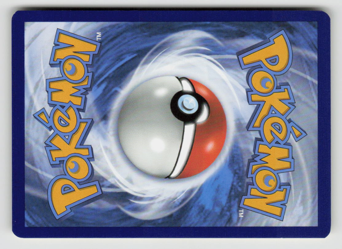 Celebi (Back)