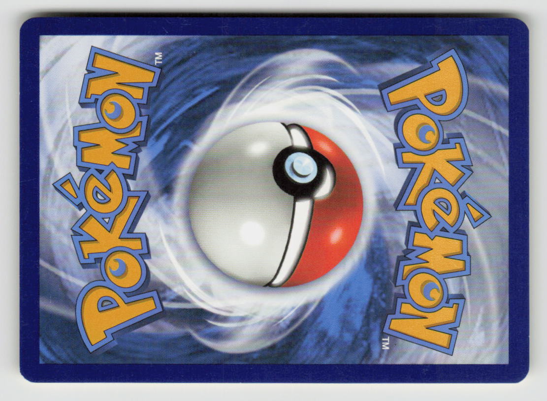 Celebi (Back)