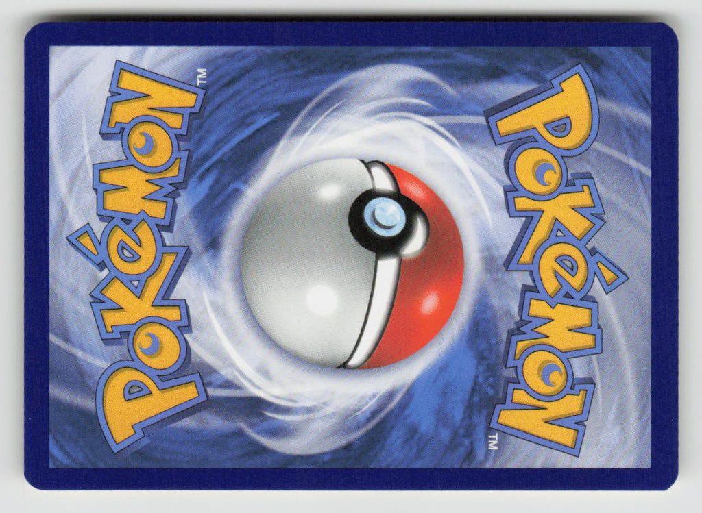 Blissey - 052/078 (Cosmos Holo) (Back)
