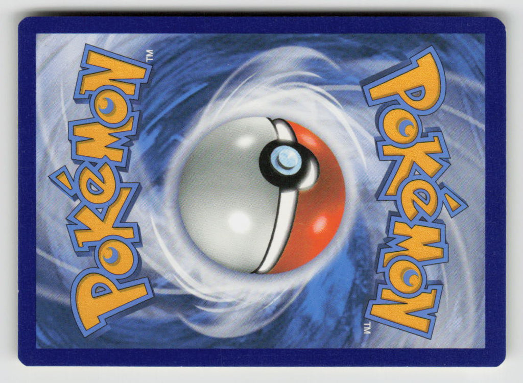 Salamence (Back)