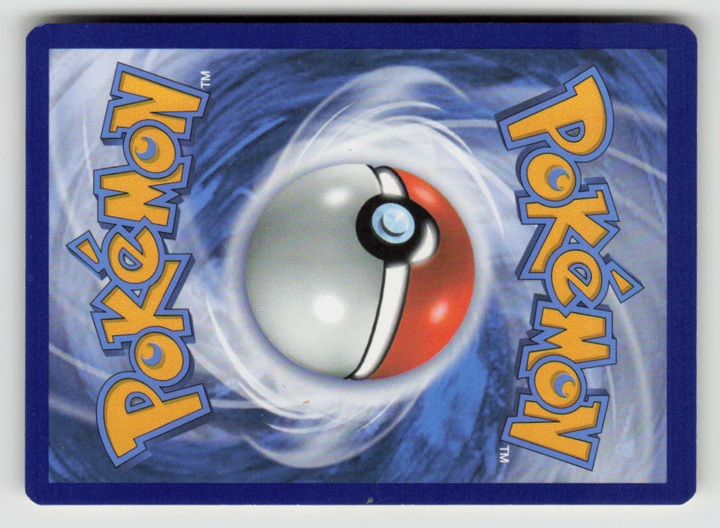 Snorlax - 141/192 (Cosmos Holo) (Back)