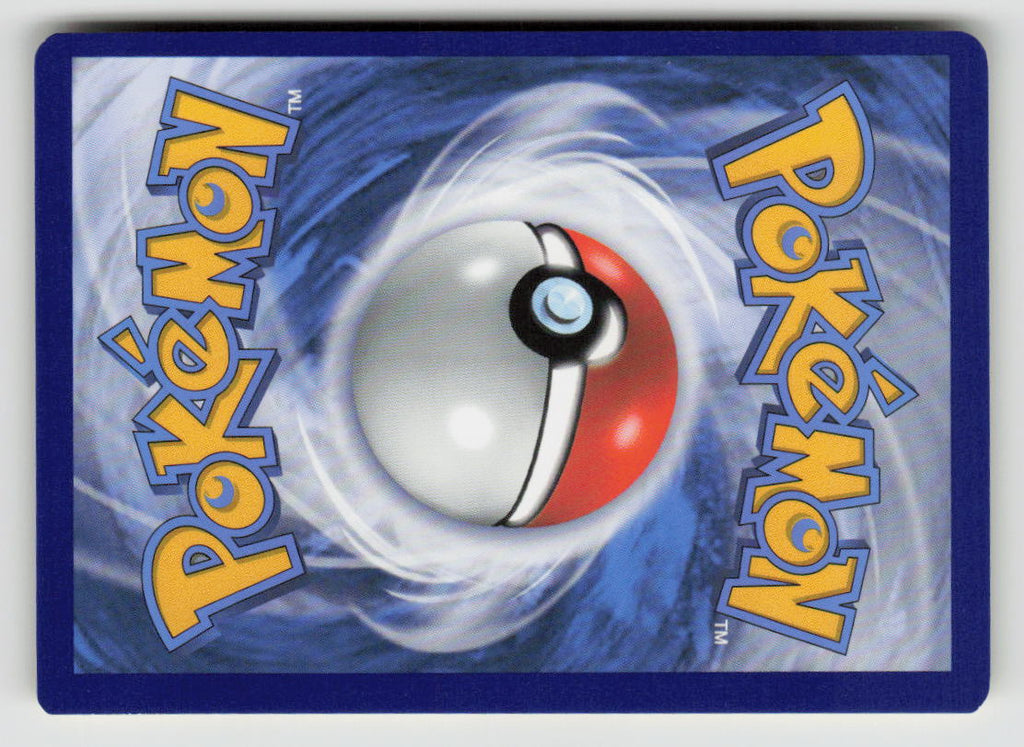 Pikachu - SWSH234 (Back)