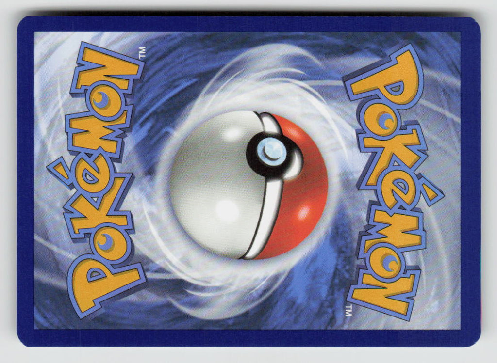 Charmander - 047 (Cosmos Holo) (Back)