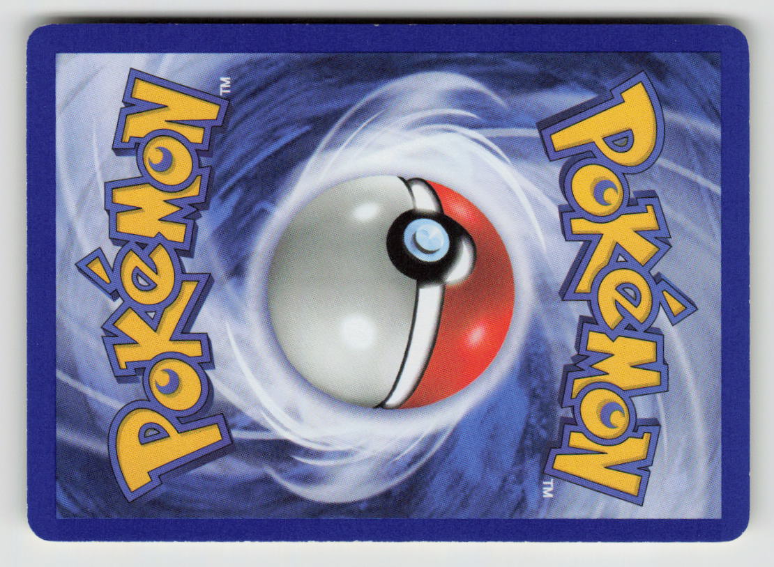 Piplup (Back)