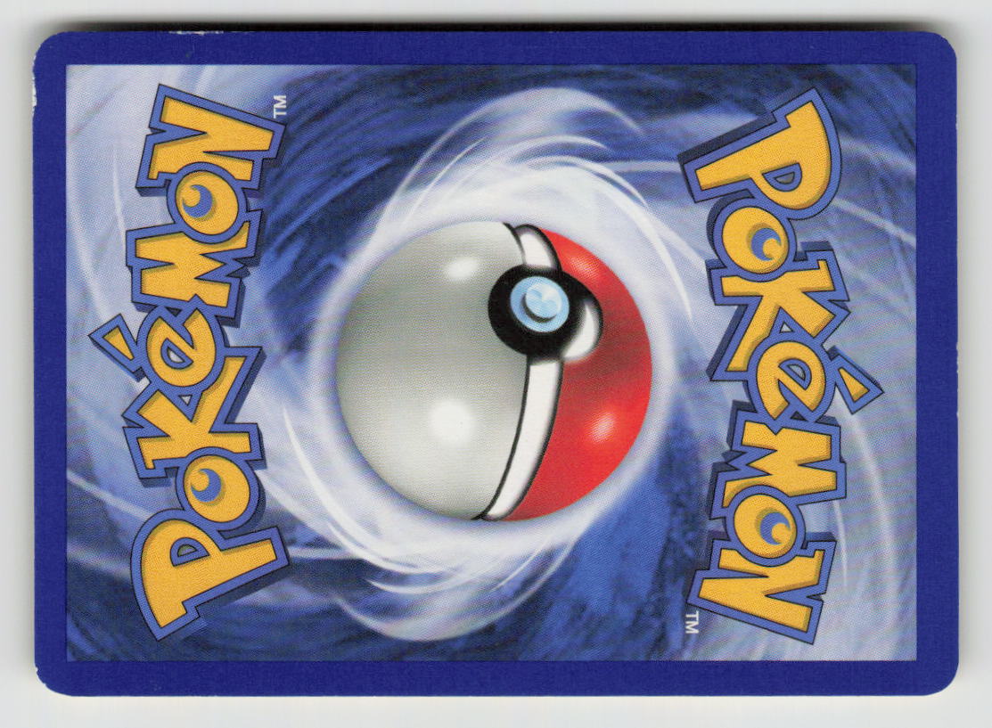 Dunsparce (Back)