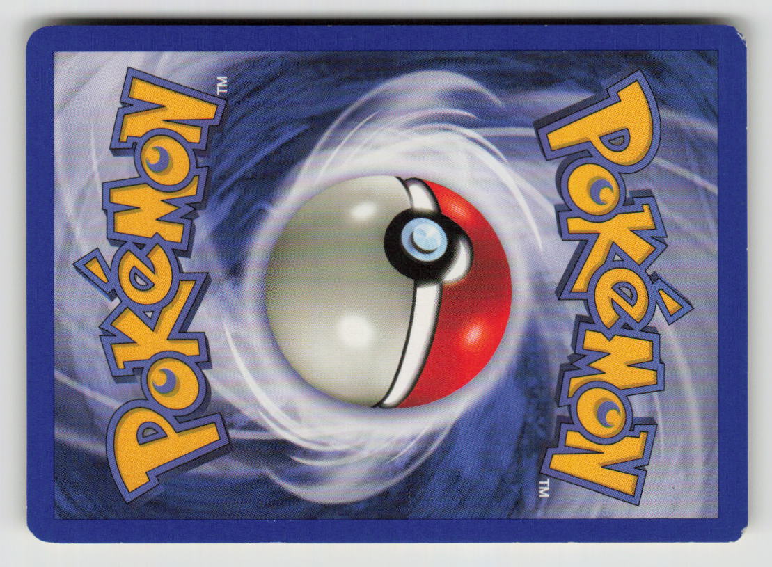 Phanpy (Back)