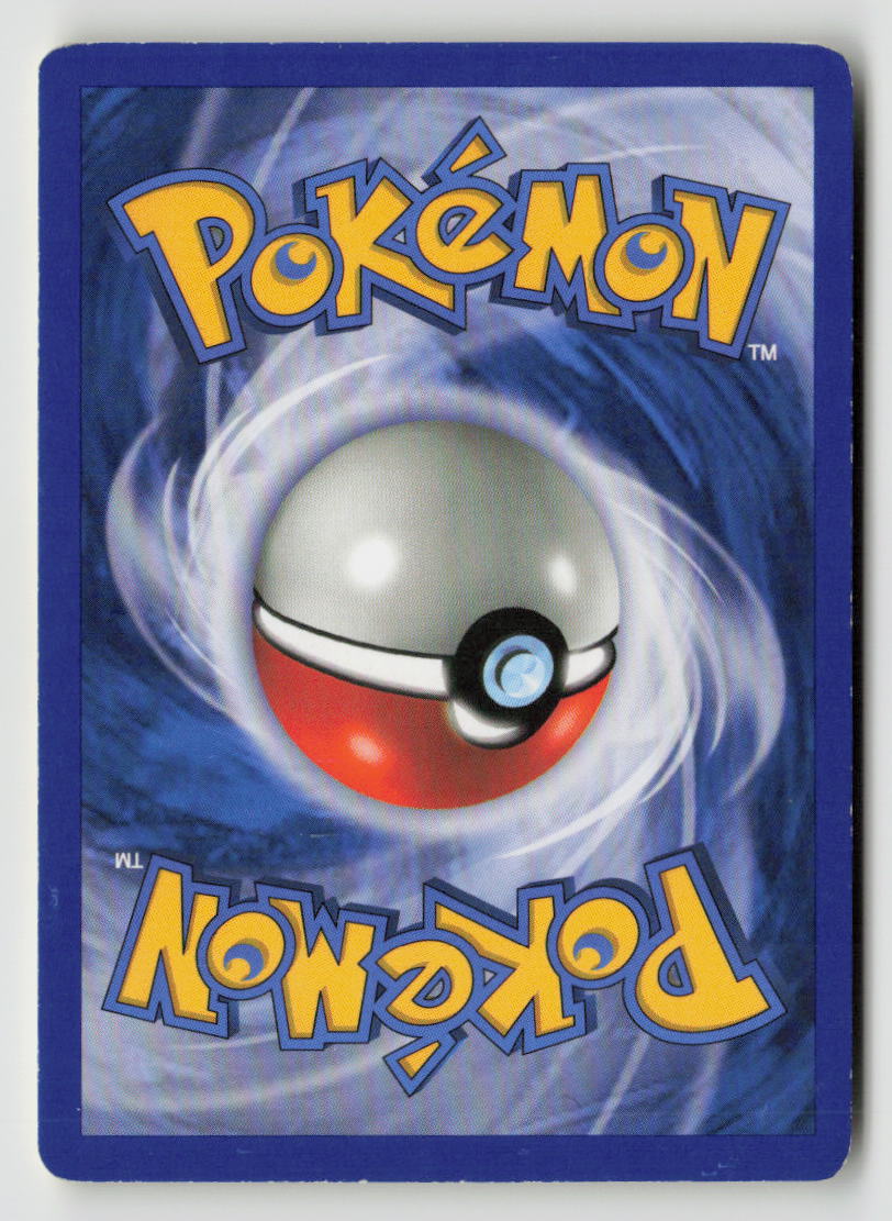 Phanpy (Back)