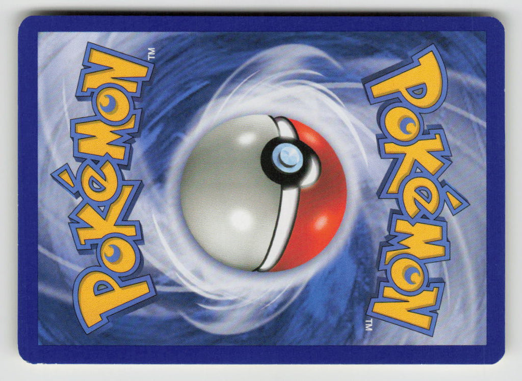 Riolu (Back)