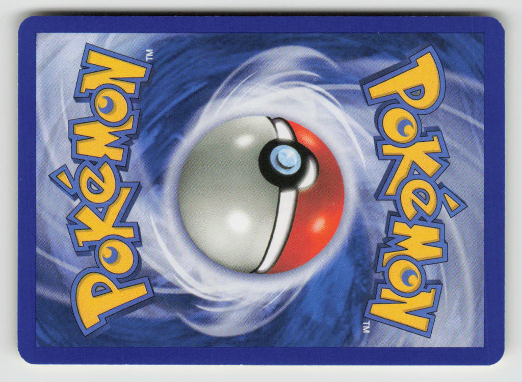 Unown (?) (Back)