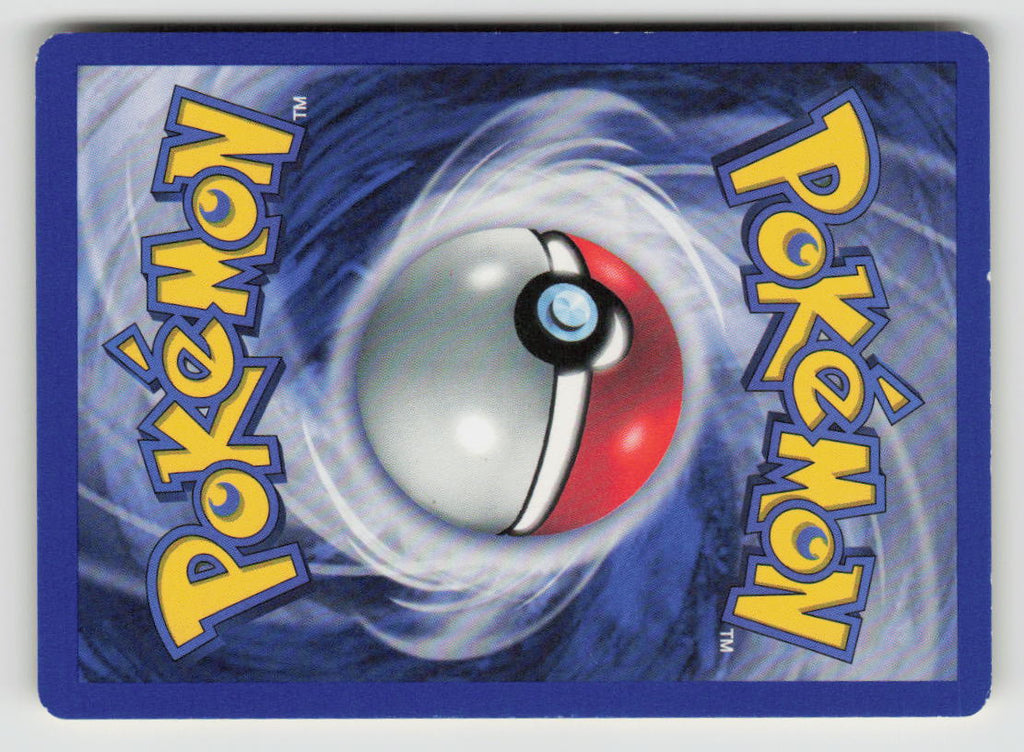 Meowth (Back)